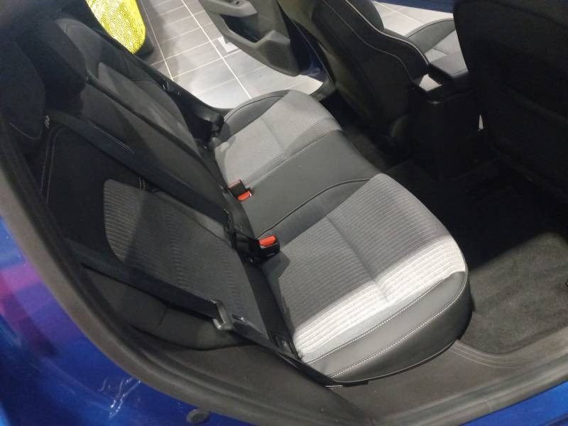 Renault Clio TCe 90 GSR2 Techno 2024 - photo n°19 Renault Clio TCe 90 GSR2 Techno  occasion à Toulouse - photo n°19