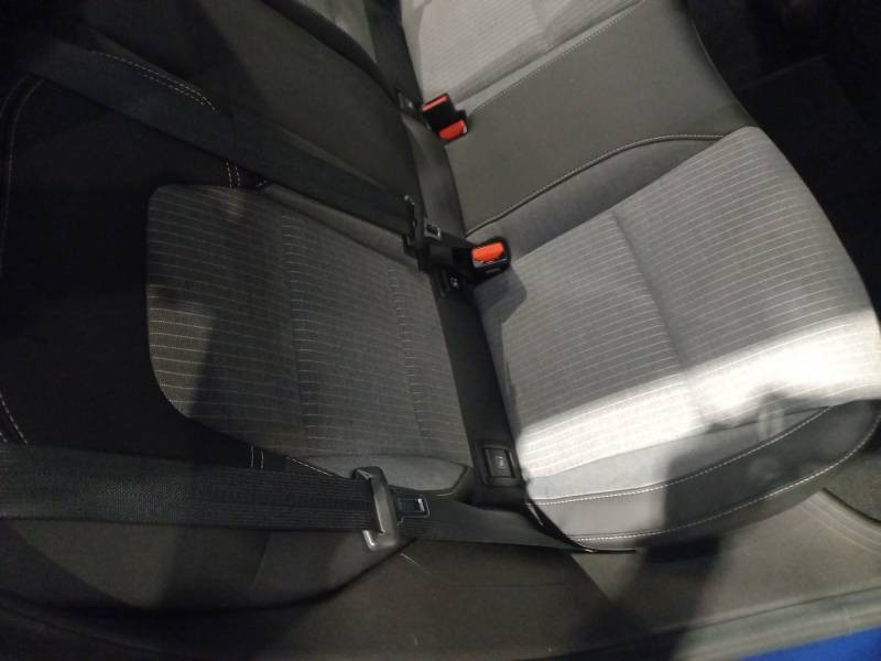 Renault Clio TCe 90 GSR2 Techno 2024 - photo n°18 Renault Clio TCe 90 GSR2 Techno  occasion à Toulouse - photo n°18