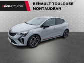 Annonce Renault Clio occasion Essence TCe 90 GSR2 Techno � Toulouse