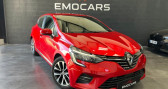 Annonce Renault Clio occasion Essence TCE 90 Intens  Bessoncourt