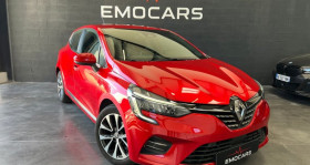 Renault Clio , garage EMOCARS  Bessoncourt