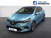 Renault Clio TCe 90 Intens  2021 - annonce de voiture en vente sur Auto Sélection.com