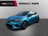 Annonce Renault Clio occasion Essence TCe 90 Intens  Agen