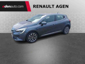 Renault Clio occasion 2021 mise en vente à Agen par le garage RENAULT AGEN - photo n°1