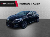 Annonce Renault Clio occasion Essence TCe 90 Intens  Agen