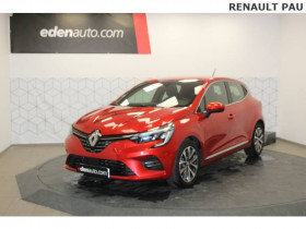 Renault Clio occasion 2021 mise en vente à Pau par le garage RENAULT PAU - photo n°1