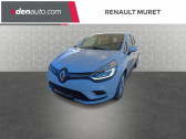 Renault Clio TCe 90 Intens   Muret 31