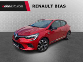 Renault Clio TCe 90 Limited   Bias 47