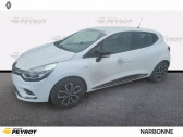 Annonce Renault Clio occasion Essence TCe 90 Limited  NARBONNE