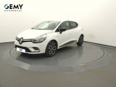 Annonce Renault Clio occasion Essence TCe 90 Limited  Dinan