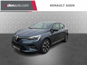 Renault Clio occasion 2021 mise en vente &agrave; Agen par le garage RENAULT AGEN - photo n&deg;1