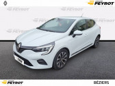 Annonce Renault Clio occasion Essence TCe 90 Techno  BEZIERS