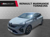 Renault Clio TCe 90 Techno  2024 - annonce de voiture en vente sur Auto Sélection.com
