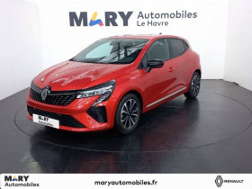 Renault Clio , garage MARY AUTOMOBILES LE HAVRE  LE HAVRE