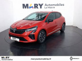 Renault Clio occasion année 2024 boite Manuelle Annonce Renault Clio occasion Essence TCe 90 Techno à LE HAVRE