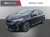 Renault Clio TCe 90 Techno   Agen 47