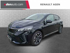 Renault Clio , garage edenauto Renault Dacia Agen  Agen