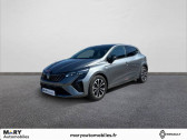 Renault Clio TCe 90 Techno  2024 - annonce de voiture en vente sur Auto Sélection.com