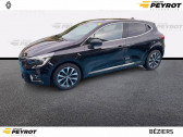 Renault Clio TCe 90 Techno   BEZIERS 34