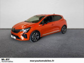 Renault Clio occasion année 2024 boite Manuelle Annonce Renault Clio occasion Essence TCe 90 Techno à ROUEN