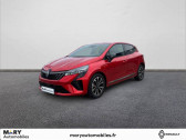 Renault Clio occasion année 2024 boite Manuelle Annonce Renault Clio occasion Essence TCe 90 Techno à BARENTIN