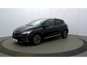 Renault Clio , garage RENAULT GEMY TOURS SUD  CHAMBRAY LES TOURS