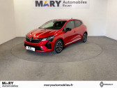 Renault Clio occasion année 2024 boite Manuelle Annonce Renault Clio occasion Essence TCe 90 Techno à ROUEN
