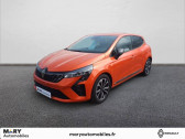 Renault Clio occasion année 2024 boite Manuelle Annonce Renault Clio occasion Essence TCe 90 Techno à BARENTIN