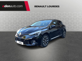 Renault Clio occasion 2023 mise en vente &agrave; Lourdes par le garage RENAULT LOURDES - photo n&deg;1