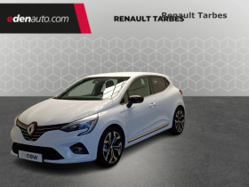 Renault Clio , garage RENAULT TARBES � TARBES