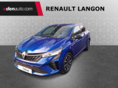 Annonce Renault Clio occasion Essence TCe 90 Techno � Langon