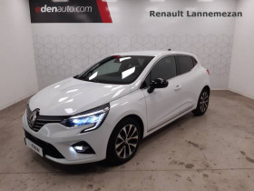 Renault Clio occasion 2023 mise en vente à Lannemezan par le garage RENAULT LANNEMEZAN - photo n°1