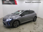 Renault Clio occasion année 2024 boite Manuelle Annonce Renault Clio occasion Essence TCe 90 Techno à Lannemezan