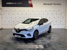 Renault Clio , garage RENAULT TARBES  TARBES