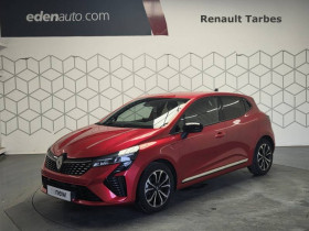 Renault Clio , garage RENAULT TARBES  TARBES