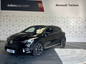 Annonce Renault Clio occasion Essence TCe 90 Techno à TARBES