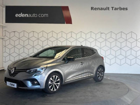 Renault Clio occasion 2023 mise en vente à TARBES par le garage RENAULT TARBES - photo n°1