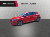 Renault Clio occasion année 2024 boite Manuelle Annonce Renault Clio occasion Essence TCe 90 Techno à Lourdes