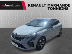 Renault Clio , garage RENAULT TONNEINS  Tonneins