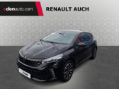 Renault Clio TCe 90 Techno   L'Isle-Jourdain 32