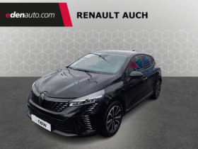 Renault Clio , garage RENAULT LISLE  L'Isle-Jourdain
