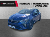 Renault Clio TCe 90 Techno  2024 - annonce de voiture en vente sur Auto Sélection.com