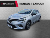 Annonce Renault Clio occasion Essence TCe 90 Techno  Langon