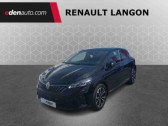 Renault Clio TCe 90 Techno  2024 - annonce de voiture en vente sur Auto Sélection.com