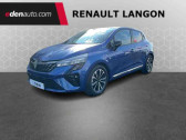 Annonce Renault Clio occasion Essence TCe 90 Techno  Langon