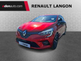 Annonce Renault Clio occasion Essence TCe 90 Techno � Langon