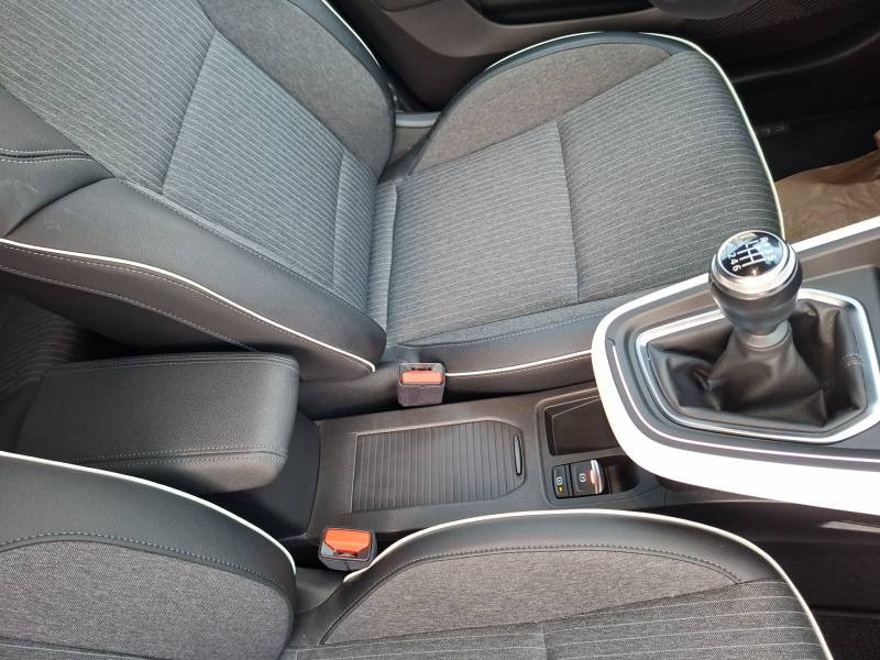 Renault Clio TCe 90 Techno 2023 - photo n°16 Renault Clio TCe 90 Techno  occasion à Agen - photo n°16