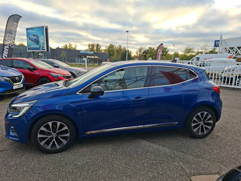 Renault Clio TCe 90 Techno 2023 - photo n°2 Renault Clio TCe 90 Techno  occasion à Agen - photo n°2