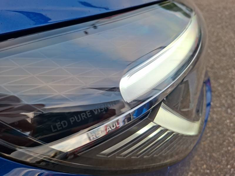 Renault Clio TCe 90 Techno 2023 - photo n°12 Renault Clio TCe 90 Techno  occasion à Agen - photo n°12