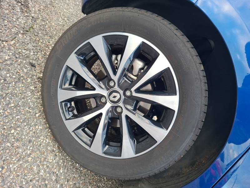 Renault Clio TCe 90 Techno 2023 - photo n°11 Renault Clio TCe 90 Techno  occasion à Agen - photo n°11